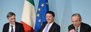 Privatizzazioni, il nuovo che avanza