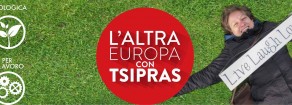 Dieci ragioni per Eleonora…Appello delle donne per Eleonora Forenza, candidata al Sud – L’Altra Europa con Tsipras