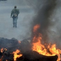 Ucraina, non possiamo stare a guardare