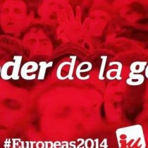 Rajoy e socialisti tremano, avanza Izquierda Unida