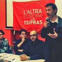 Antonio Mazzeo (L’Altra Europa con Tsipras): «L’Europa e il Muos: cosa può fare l’UE»