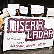 Europee, Libera sprona i candidati