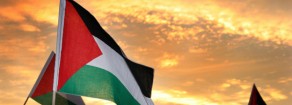 W la Palestina Libera