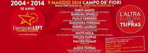 Buon 10° compleanno, Sinistra Europea!