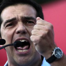 L’appello degli intellettuali europei per Tsipras presidente