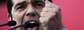 L’appello degli intellettuali europei per Tsipras presidente