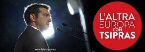 Niente scherzi. Il voto utile è per Tsipras!