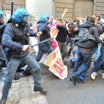 Ikea Piacenza, Prc: basta repressione, reintegrare i lavoratori