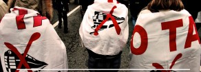 Torino, il 10 maggio anche il Prc in piazza con i No Tav “contro la repressione”
