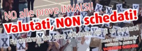 Scuola, Forenza e Capelli: «Bene boicottaggio test Invalsi: test sono il simbolo di com’è ridotto il sapere nella scuola oggi»