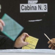 Lettera a Napolitano sull’incostituzionalità dello sbarramento