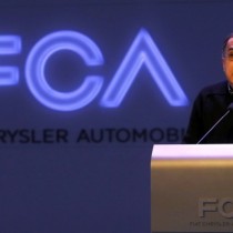 Le meraviglie di Marchionne