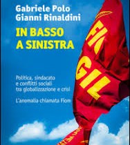 Recensione di Ferrero del libro di Rinaldini e Polo “In basso a sinistra”