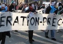 Dl lavoro è legge, Prc: peggio della legge 30 di Berlusconi!