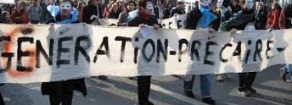 Dl lavoro è legge, Prc: peggio della legge 30 di Berlusconi!