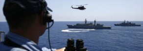 Lista Nato alle europee
