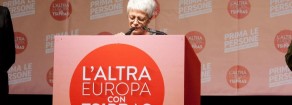 Con Alexis Tsipras, oltre la rabbia, oltre la paura