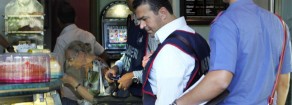 Pane, cozze, caffè: ma che truffa