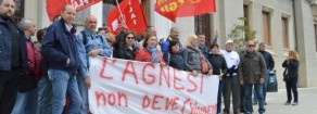 Agnesi, Prc: boicottiamo i prodotti Colussi perché marchio e produzioni restino ad Imperia.