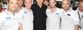 Marchionne, è tutto uno sciopero