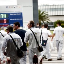 A Pomigliano è ancora scontro sui licenziamenti