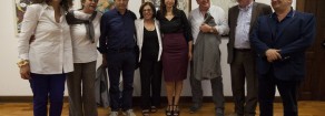 Cgil, nuova segreteria senza la minoranza