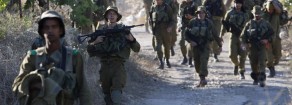 Palestina sotto sequestro