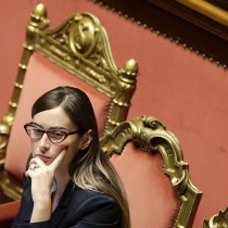 Nuovo senato, un’immunità inaccettabile