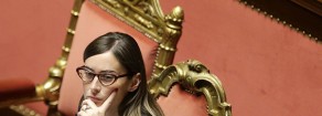 Nuovo senato, un’immunità inaccettabile