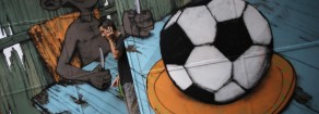 Non solo mondiali. Il 12 tutti contro il lavoro minorile