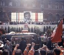 Trent’anni fa: Berlinguer