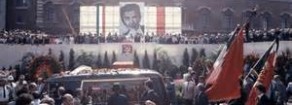 Trent’anni fa: Berlinguer