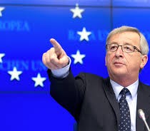 Juncker, Ferrero: drammatico segnale di continuità delle politiche neoliberiste