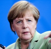 Ue, Merkel cambia linea? Non mi pare proprio