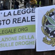 Su 10 detenuti 4 sono dentro per droga