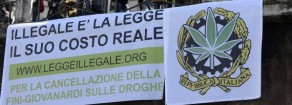 Su 10 detenuti 4 sono dentro per droga