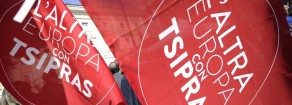 Lettera degli eurodeputati della lista L’Altra Europa con Tsipras