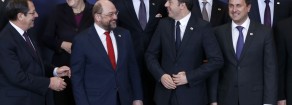 Privatizza, precarizza, taglia: il monito di Bruxelles a Renzi