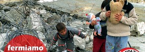 Intervista a Ferrero: “Israele Stato canaglia, vuole espandersi. Servirebbero sanzioni ed embargo”