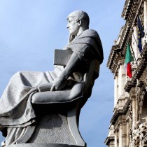 Senza giusta pena Italia (ri)condannata