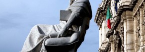 Senza giusta pena Italia (ri)condannata