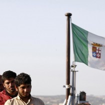 Canale di Sicilia, “quei corpi come in una fossa comune”