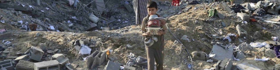 Rifondazione: Marah Abu Zuhri è morta anche per colpa di chi nega l’evidenza