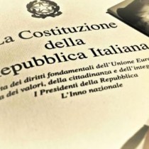Napolitano, Ferrero: “Presidente, non sono spettri ma macchinazioni autoritarie contro la Costituzione che lei dovrebbe difendere”