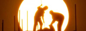 Per i migranti il lavoro è povero