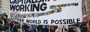 La profonda lezione politica del movimento dei movimenti G8 2001. Le ragioni di tredici anni fa, i torti dello stato, l’impegno di oggi