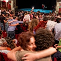 Il problema non è il Teatro Valle ma il sindaco Marino