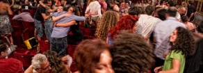 Il problema non è il Teatro Valle ma il sindaco Marino