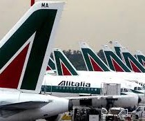 Alitalia, tutti contro tutti