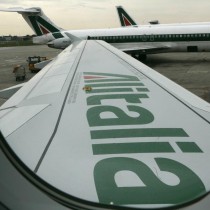 ALITALIA – PRC: «PIANO IRRICEVIBILE. SOSTENIAMO LO SCIOPERO DEL 5 APRILE».